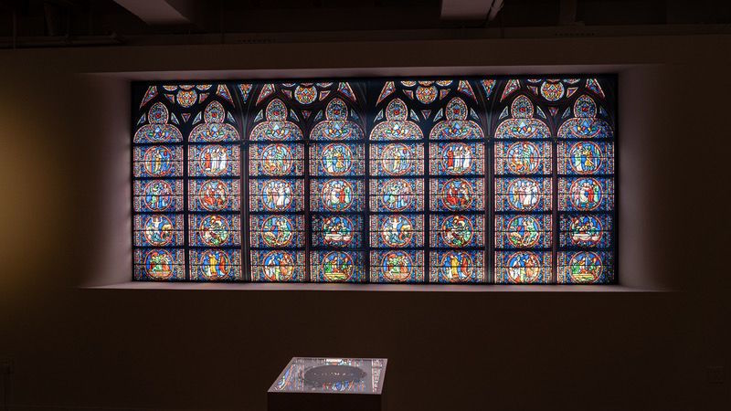 燃爆了(一周观展指南)一周观展,(图11) 燃爆了(一周观展指南)一周观展,(图11)