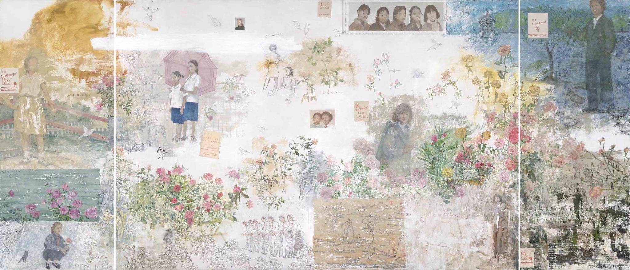 燃爆了(一周观展指南)一周观展,(图23) 燃爆了(一周观展指南)一周观展,(图23)