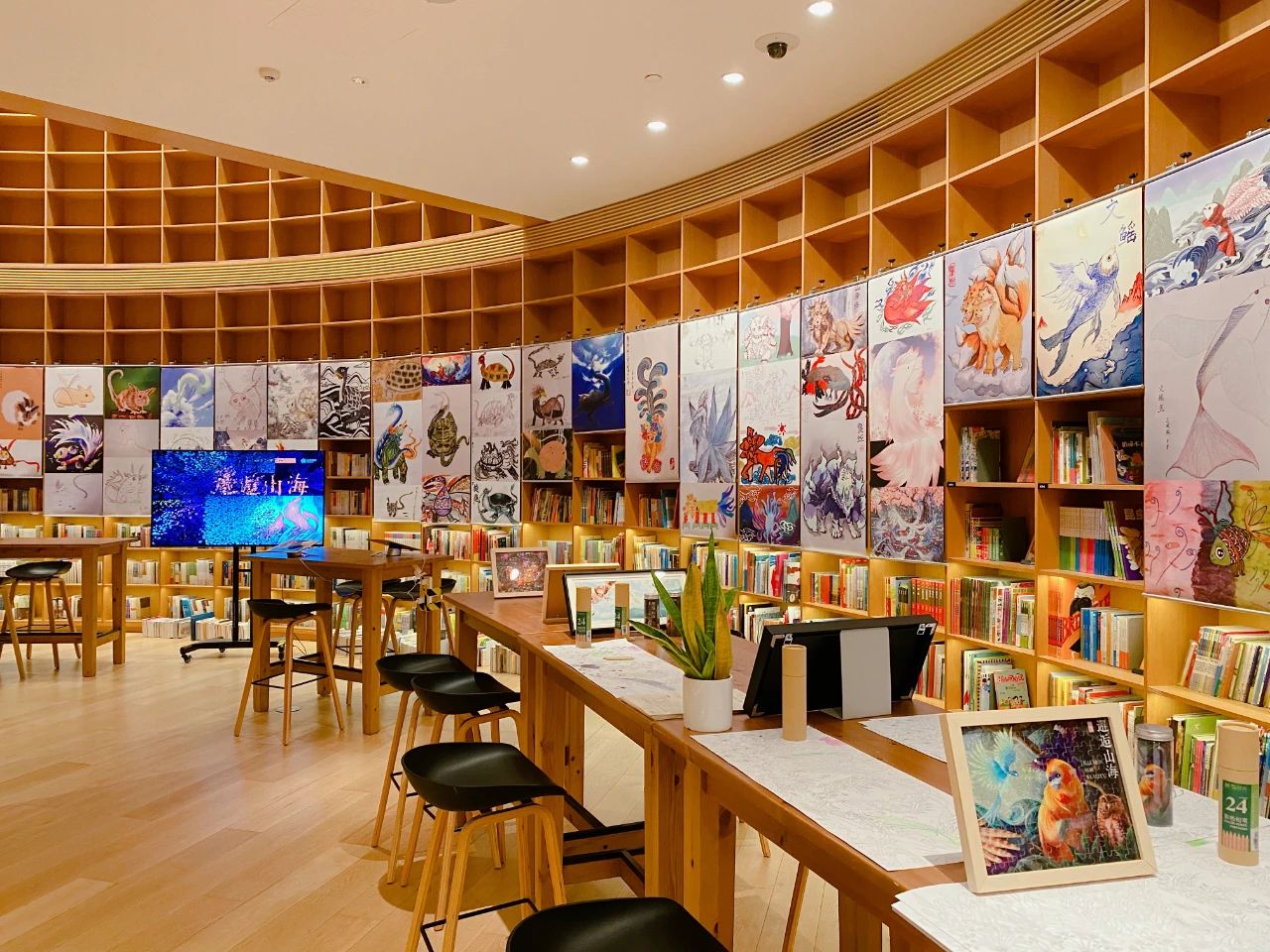 燃爆了(一周观展指南)一周观展,(图27) 燃爆了(一周观展指南)一周观展,(图27)