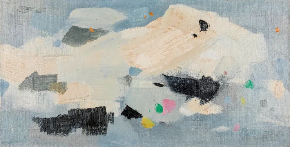 燃爆了(一周观展指南)一周观展,(图32) 燃爆了(一周观展指南)一周观展,(图32)