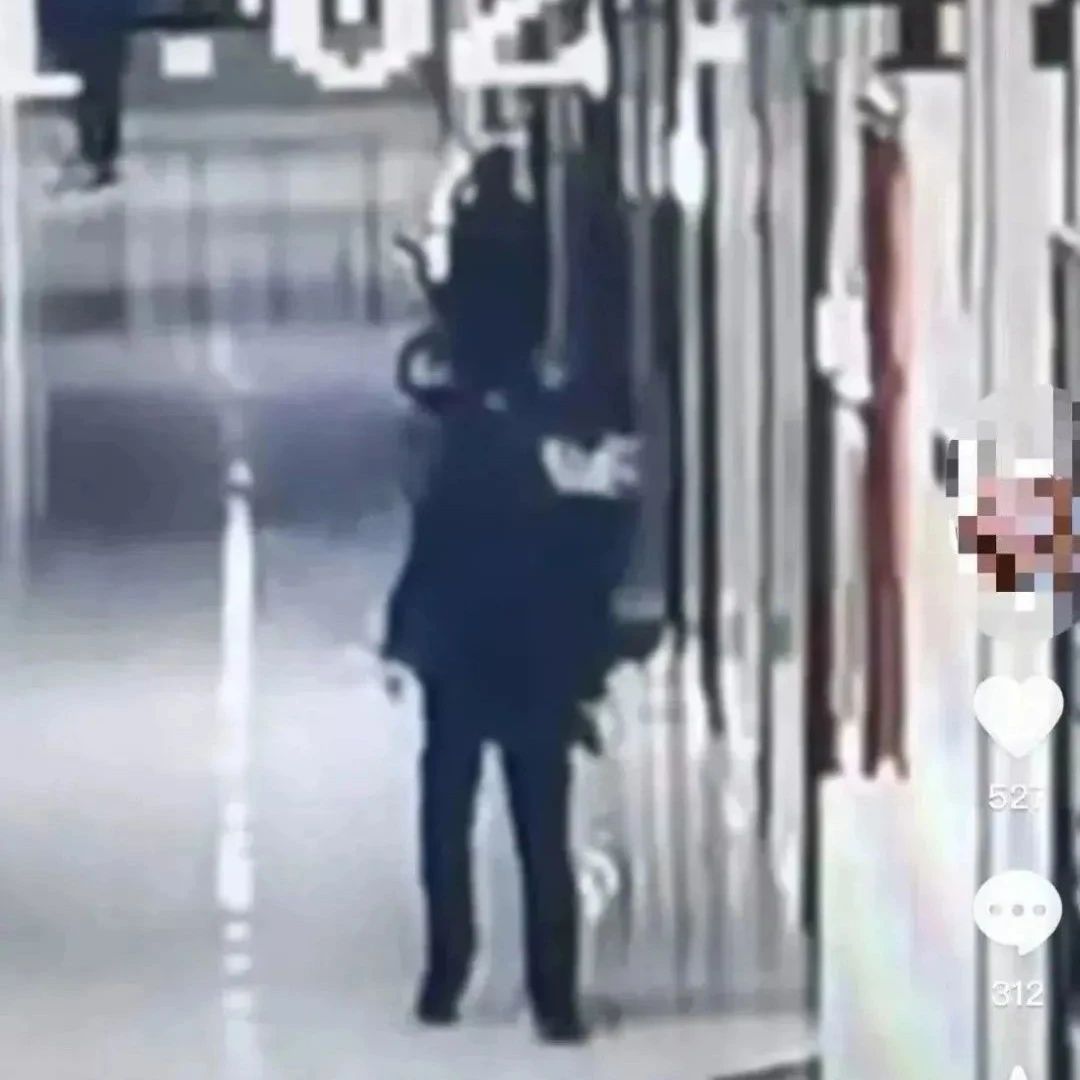 太恶劣！一阳性人员如此散播病毒？！|管家|阳性|物业_新浪新闻