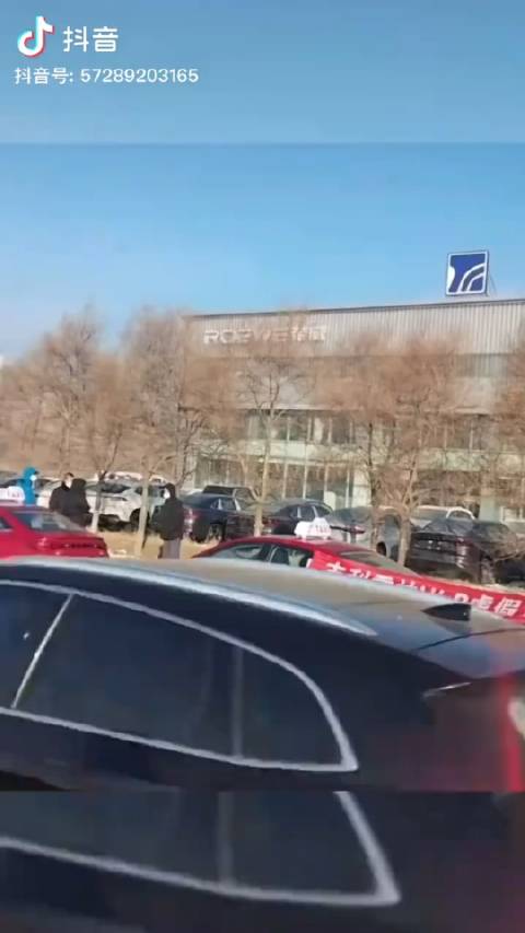 吉利这个雷神混动跑出租车好像有点不太行啊！