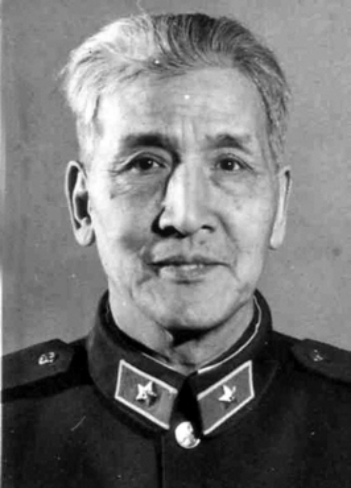 文登籍将军原型电影《布衣将军》12月24日晚在央视上映3 文登籍将军原型电影《布衣将军》12月24日晚在央视上映