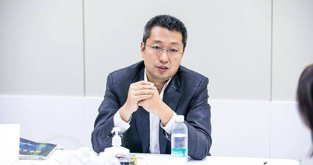 樊京涛转战极狐一年有余，品牌无起色，又“失败”了？