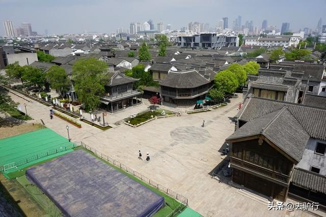 去了南京才知道,江苏省会为什么不是苏州,元旦假期安排起来休闲区蓝鸢梦想 - Www.slyday.coM 去了南京才知道,江苏省会为什么不是苏州,元旦假期安排起来休闲区蓝鸢梦想 - Www.slyday.coM