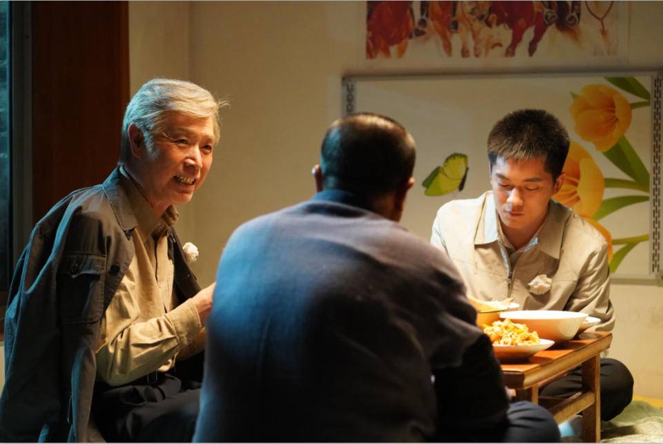 文登籍将军原型电影《布衣将军》12月24日晚在央视上映 文登籍将军原型电影《布衣将军》12月24日晚在央视上映