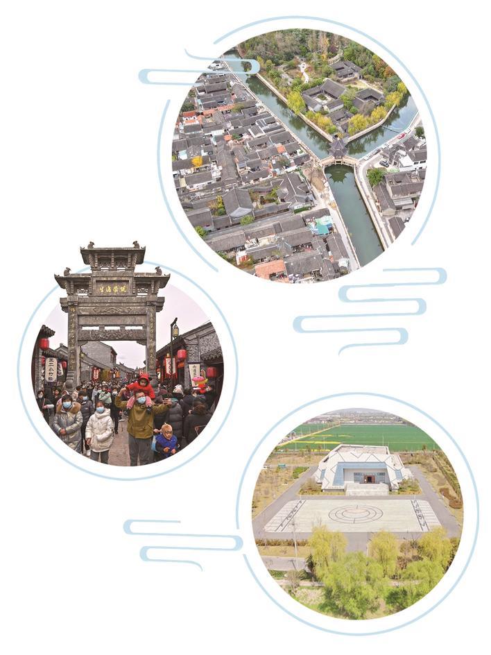 南通7地入选首批省级地名文化遗产名单|南通市|地名管理条例_新浪新闻