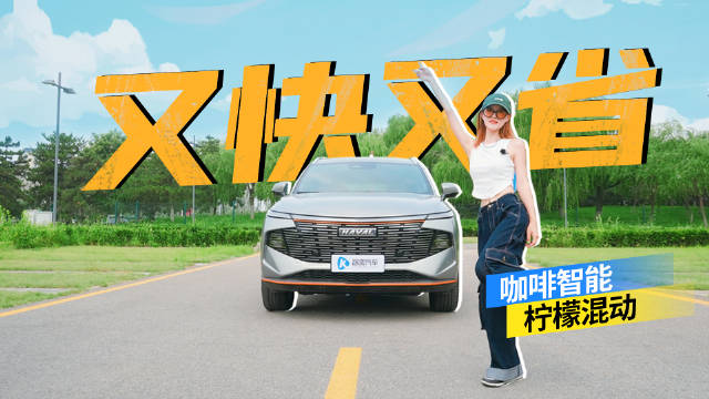 混动到底哪家强？