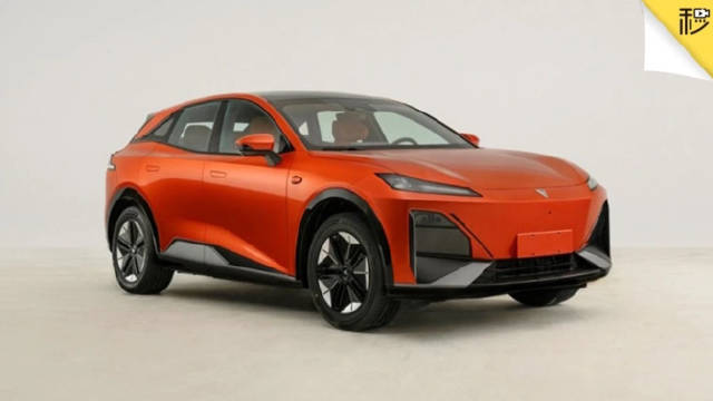 高颜值+增程式 1200km续航 锁定爆款