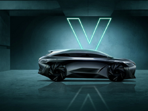 新能源赛道再迎重量级选手，东风日产广州车展发布启辰新能源战略