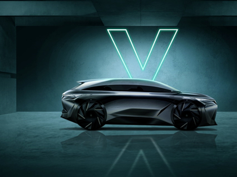 大厂实力入局，东风日产广州车展发布启辰新能源战略