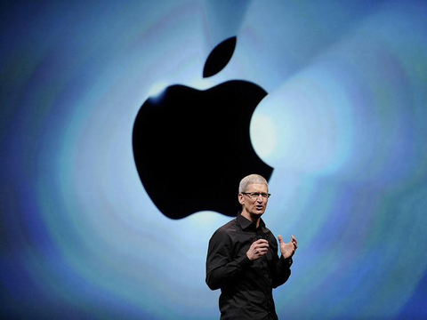 LG集团有望成为苹果汽车项目的合作伙伴