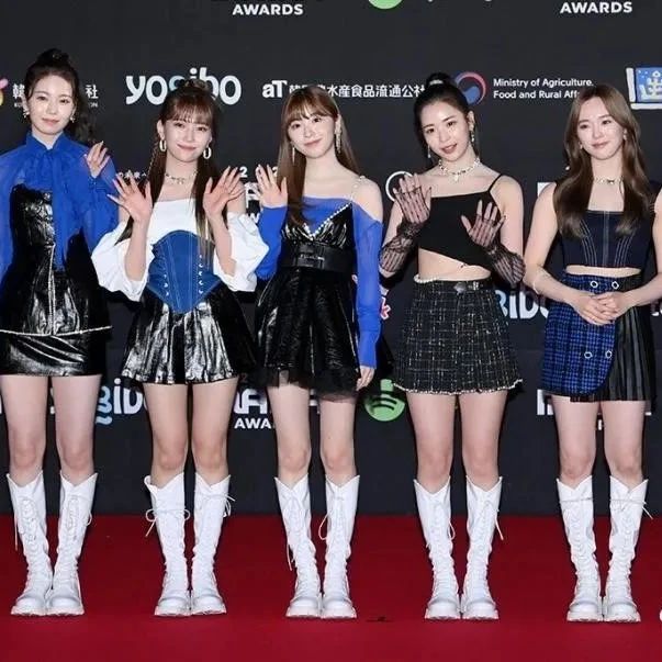 JYP日本女团将首发韩国专辑JYP韩国NCT_新浪新闻