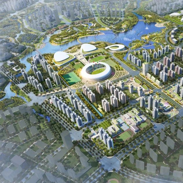 共青河新城建设:开足马力,热火朝天!|茂名市_新浪新闻