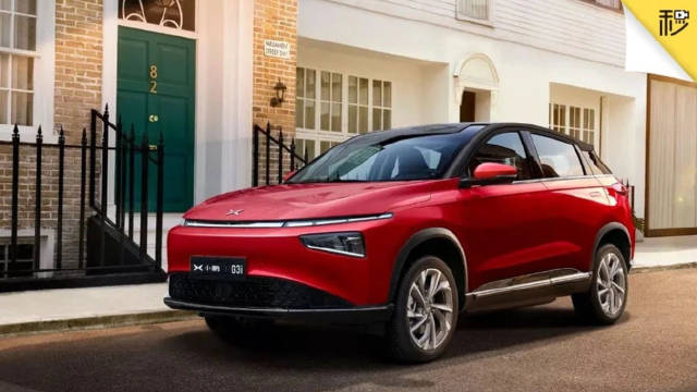 16.89万起 15.6英寸大屏 智能甩合资一条街