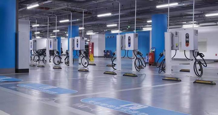 充电桩行业为何成了难挖的“金山”