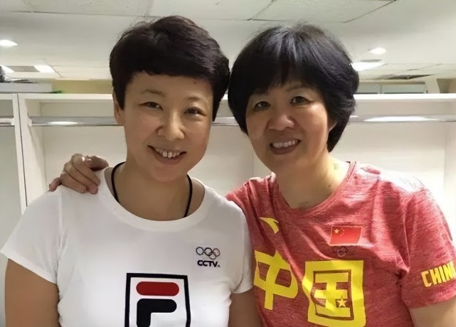 发福严重！奥运冠军冯坤44岁了，远嫁<a href=