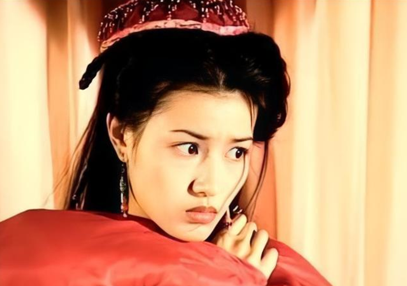 虚竹和梦姑后来哪去了?金庸没说,你看梦姑的历史原型是谁就懂了3 虚竹和梦姑后来哪去了?金庸没说,你看梦姑的历史原型是谁就懂了