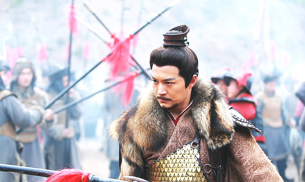 虚竹和梦姑后来哪去了?金庸没说,你看梦姑的历史原型是谁就懂了2 虚竹和梦姑后来哪去了?金庸没说,你看梦姑的历史原型是谁就懂了