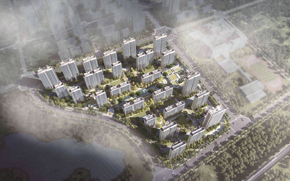 首开推出3栋楼，包河万科朗拾触发摇号|摇号|万科|包河区_新浪新闻