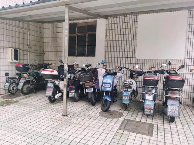 老小区焕发新活力!宝山这个社区的工作心法入选上海社区新型基础设施建设试点案例5 老小区焕发新活力!宝山这个社区的工作心法入选上海社区新型基础设施建设试点案例