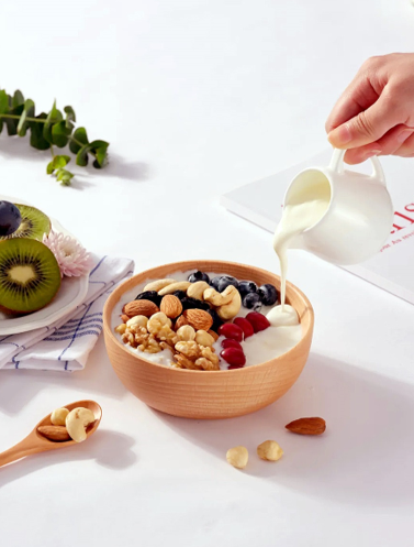 坚果吃了有什么营养 4ef2-af2b27b87a42c2d630bfe85e0dde3408.png