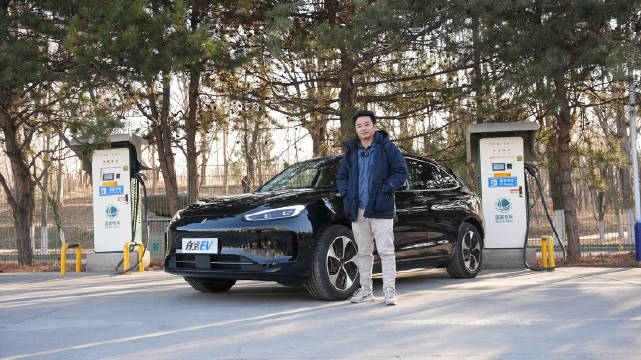 补能、出行、躺平，深度体验问界M5纯电版