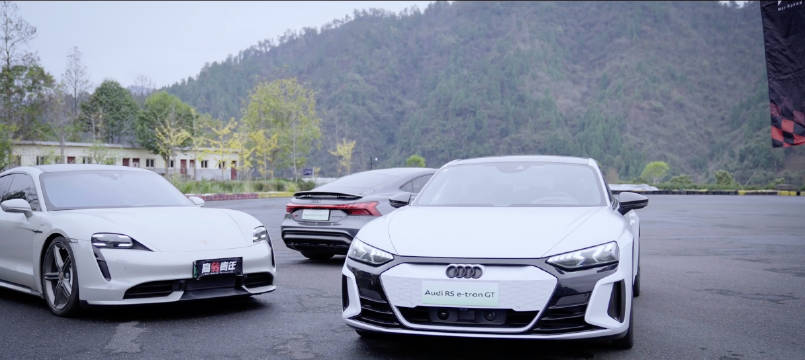 电动车时代的性能车，该是什么样子？