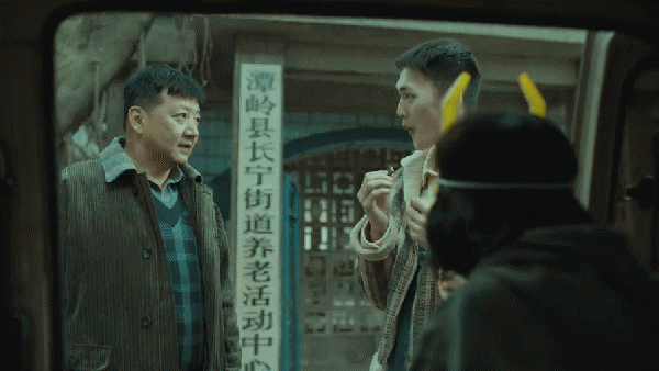 专访杜宇森:成为《回来的女儿》李文卓,做演员是宿命感休闲区蓝鸢梦想 - Www.slyday.coM 专访杜宇森:成为《回来的女儿》李文卓,做演员是宿命感休闲区蓝鸢梦想 - Www.slyday.coM