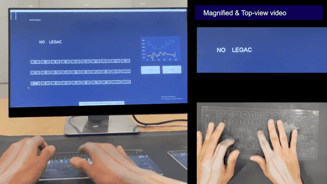 隐形键盘要来了?鲍哲南等人开发新型智能皮肤,可实现手部任务快速识别休闲区蓝鸢梦想 - Www.slyday.coM 隐形键盘要来了?鲍哲南等人开发新型智能皮肤,可实现手部任务快速识别休闲区蓝鸢梦想 - Www.slyday.coM
