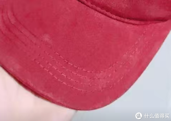 哇塞,对象送给我的这个帽子真的超级好看哦。1 哇塞,对象送给我的这个帽子真的超级好看哦。