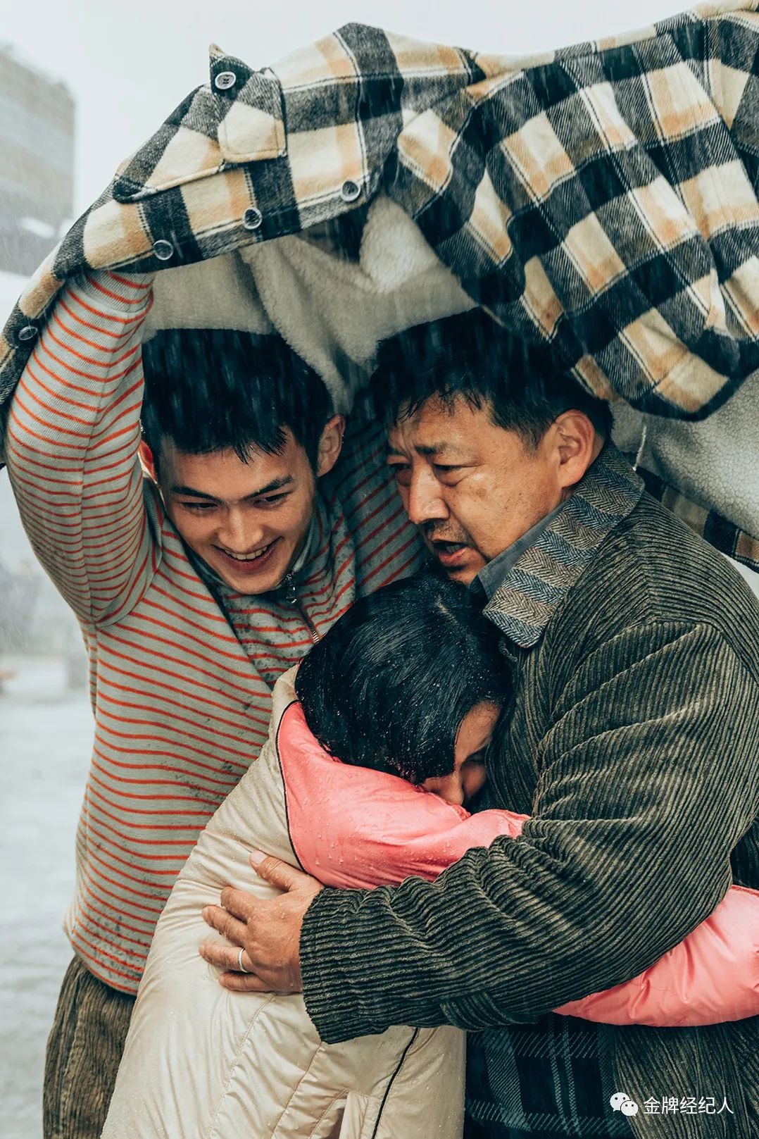 专访杜宇森:成为《回来的女儿》李文卓,做演员是宿命感休闲区蓝鸢梦想 - Www.slyday.coM 专访杜宇森:成为《回来的女儿》李文卓,做演员是宿命感休闲区蓝鸢梦想 - Www.slyday.coM