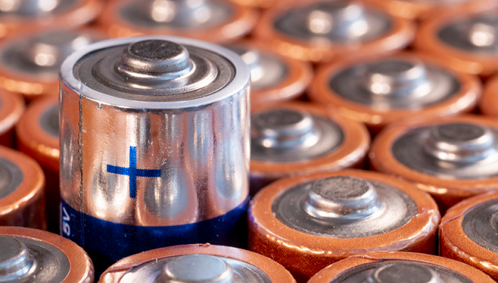 格林美与岚图汽车签署动力电池绿色产业链战略合作框架协议