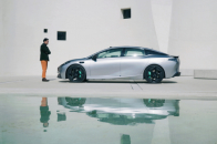 Hyper GT：我看起来就很能打|吴佩频道