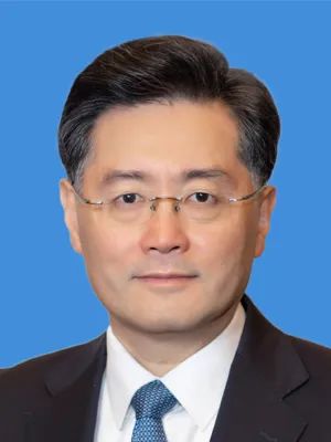 imtoken安卓版官网|外交部网站发布新任外交部长秦刚致辞
