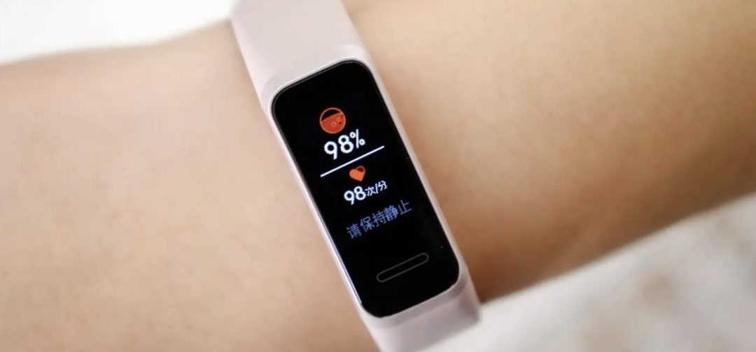 这都可以?(手机血氧检测什么意思)血氧检测仪检测,没有血氧仪?这个产品打开手机摄像头就能测, 这都可以?(手机血氧检测什么意思)血氧检测仪检测,没有血氧仪?这个产品打开手机摄像头就能测,