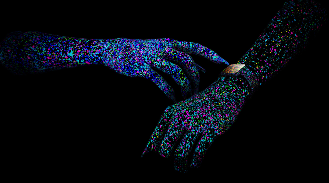 隐形键盘要来了?鲍哲南等人开发新型智能皮肤,可实现手部任务快速识别休闲区蓝鸢梦想 - Www.slyday.coM 隐形键盘要来了?鲍哲南等人开发新型智能皮肤,可实现手部任务快速识别休闲区蓝鸢梦想 - Www.slyday.coM