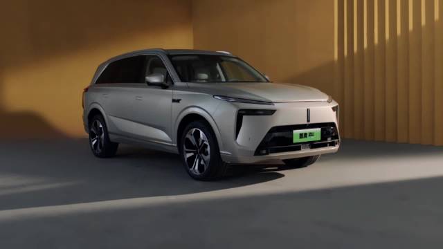 在2022第二十届广州国际车展上……