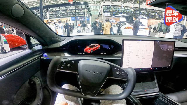 键盘值拉满的新车TOP 3！