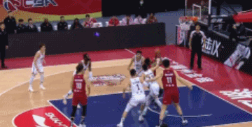 63次犯规!辽篮复仇浙江,裁判尺度引热议,新年大战太惨烈2 63次犯规!辽篮复仇浙江,裁判尺度引热议,新年大战太惨烈