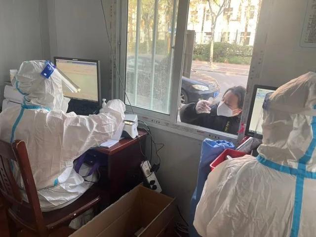 核酸采样亭价格（垃圾分类亭）核酸采样亭改造，核酸采样亭被挂二手平台售卖，售价从几百元到上万元不等，干货分享，(图2)