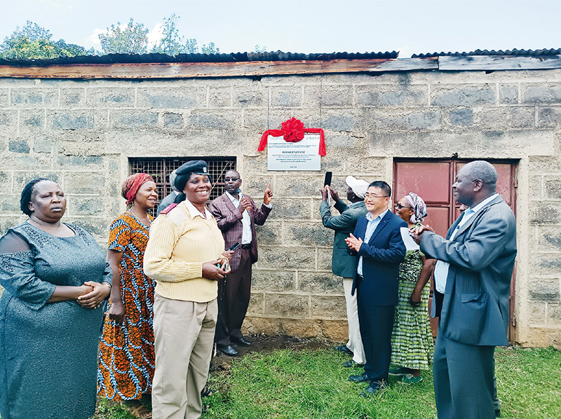 中央外办主任王毅:矢志民族复兴,胸怀人类命运 奋进中国特色大国外交新征程休闲区蓝鸢梦想 - Www.slyday.coM 中央外办主任王毅:矢志民族复兴,胸怀人类命运 奋进中国特色大国外交新征程休闲区蓝鸢梦想 - Www.slyday.coM