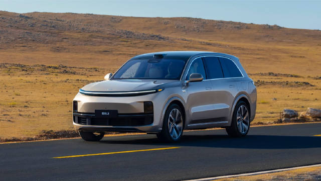 2023年的第一天，造车新势力纷纷发布了上个月的销量成绩……