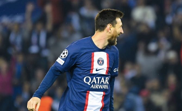 想念梅西!大巴黎吞首败,法国球迷反感梅球王?主帅:热烈欢迎休闲区蓝鸢梦想 - Www.slyday.coM 想念梅西!大巴黎吞首败,法国球迷反感梅球王?主帅:热烈欢迎休闲区蓝鸢梦想 - Www.slyday.coM