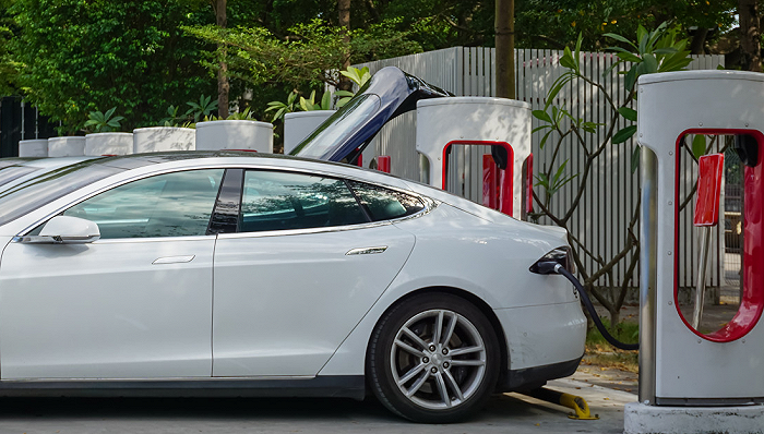 北汽蓝谷子公司北京新能源于2022年12月实现销量9863辆