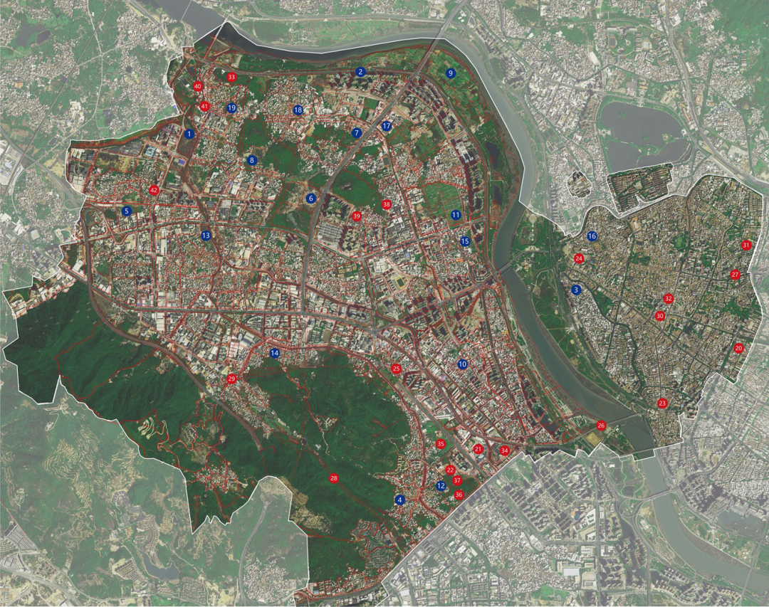 重磅!泉州又一座万达广场来了!已确认进驻江南新区!鲤城2023年重点建设项目曝光休闲区蓝鸢梦想 - Www.slyday.coM 重磅!泉州又一座万达广场来了!已确认进驻江南新区!鲤城2023年重点建设项目曝光休闲区蓝鸢梦想 - Www.slyday.coM