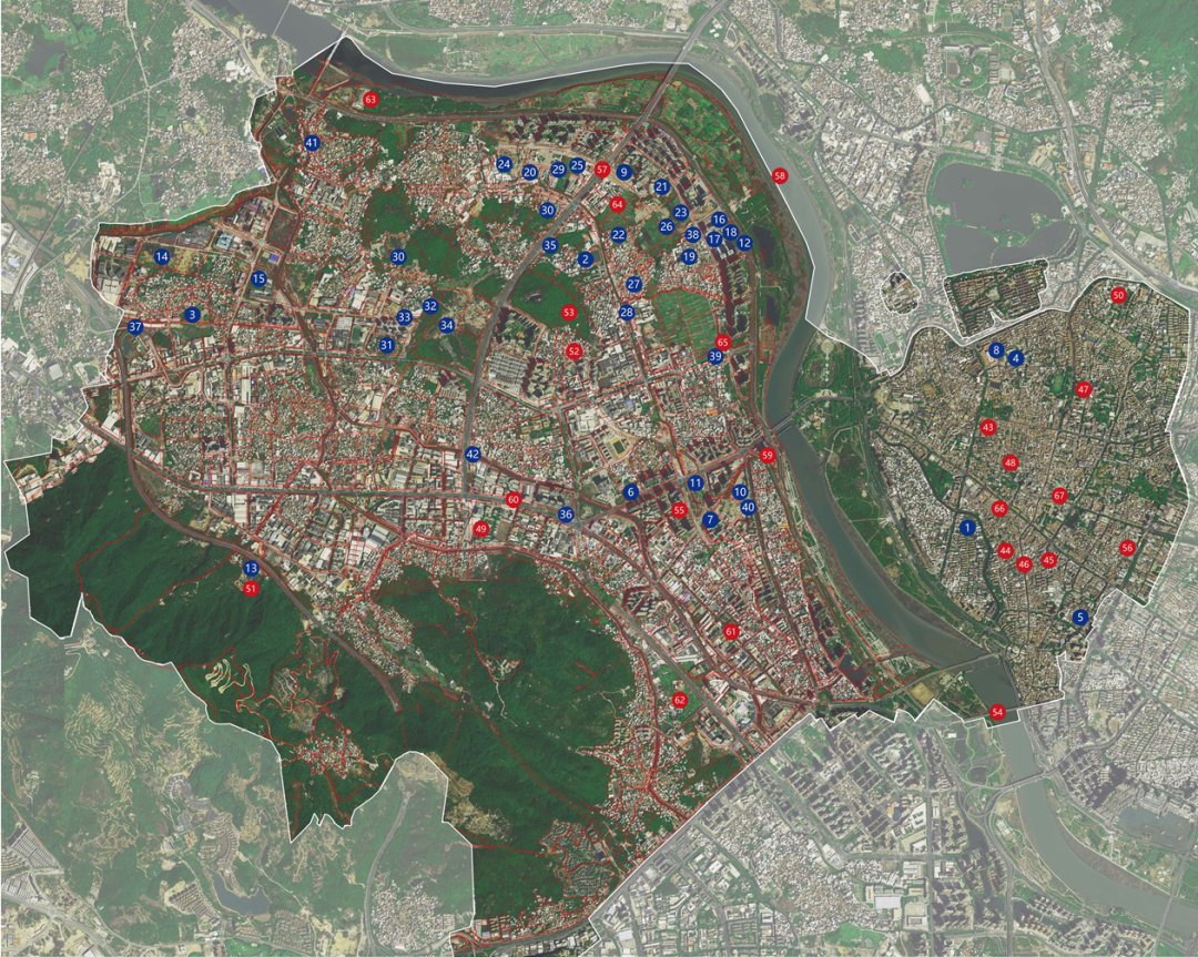 重磅!泉州又一座万达广场来了!已确认进驻江南新区!鲤城2023年重点建设项目曝光休闲区蓝鸢梦想 - Www.slyday.coM 重磅!泉州又一座万达广场来了!已确认进驻江南新区!鲤城2023年重点建设项目曝光休闲区蓝鸢梦想 - Www.slyday.coM