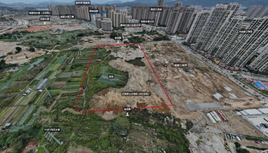 重磅!泉州又一座万达广场来了!已确认进驻江南新区!鲤城2023年重点建设项目曝光休闲区蓝鸢梦想 - Www.slyday.coM 重磅!泉州又一座万达广场来了!已确认进驻江南新区!鲤城2023年重点建设项目曝光休闲区蓝鸢梦想 - Www.slyday.coM