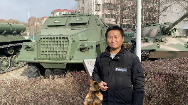 WZ521在当时的研发也是历经波折……