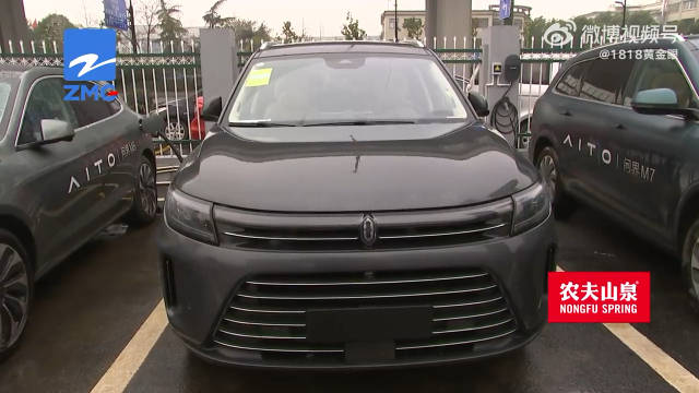 沈先生开问界M7听到低频噪音 车主说耳痛头胀